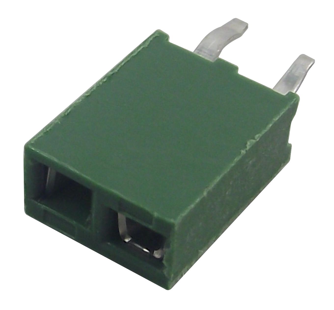 215297-2 SOCKET, VERTICAL, 1ROW, 2WAY AMP - TE CONNECTIVITY