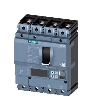 3VA2010-7KP42-0AA0 ELECTRONIC CIRCUIT BREAKER SIEMENS