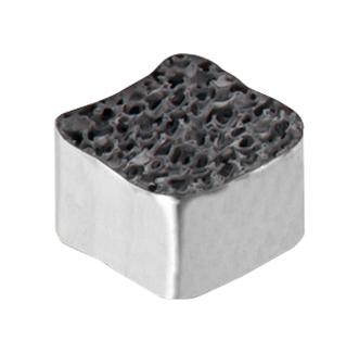 3029060080100 SMT SOLDERABLE GASKET, 6MM X 8MM X 10MM WURTH ELEKTRONIK