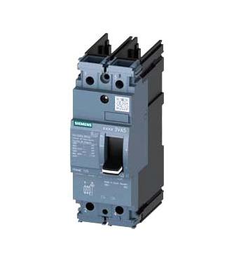 3VA5170-5ED21-0AA0 THERMAL MAGNETIC CIRCUIT BREAKER SIEMENS