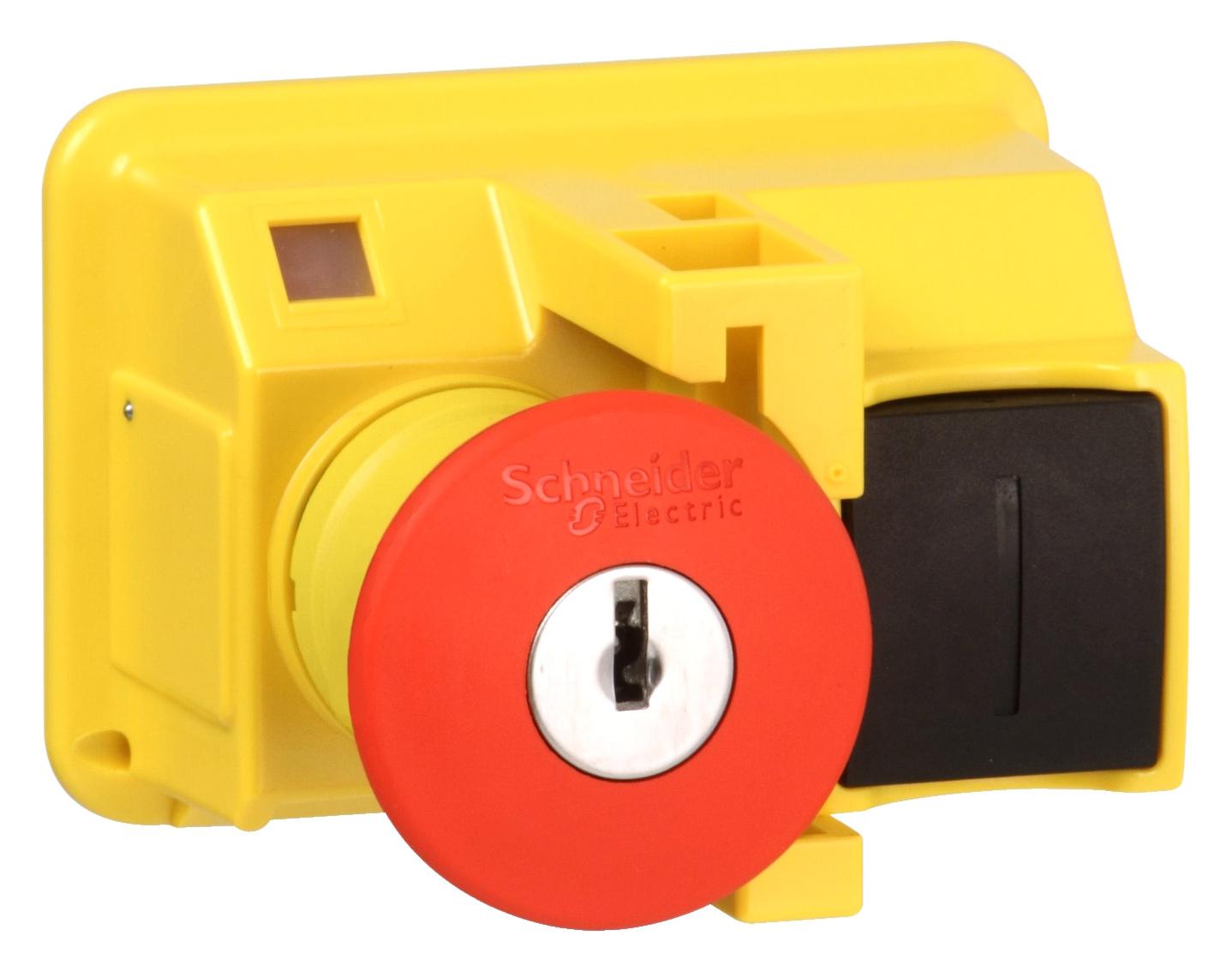 GV2K021 MOTOR STARTER SCHNEIDER ELECTRIC