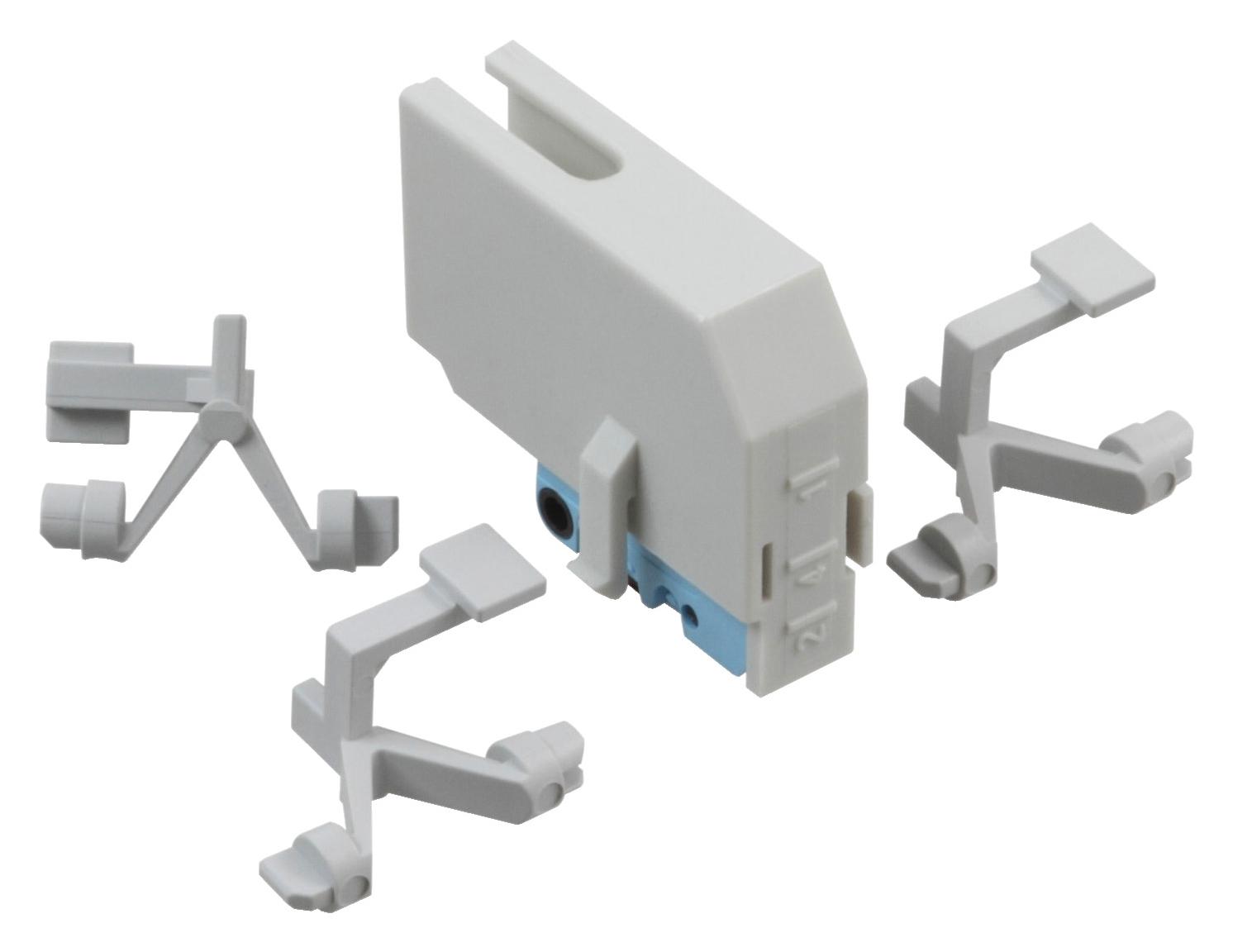 GS1AF23 CIRCUIT BREAKER ACCESSORIES SCHNEIDER ELECTRIC