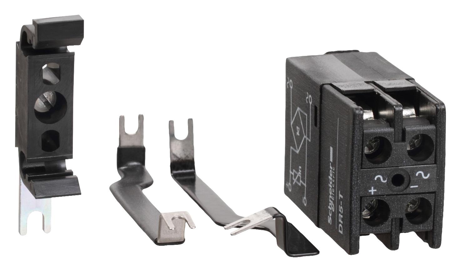DR5TE4U CONTACTORS ACCESSORY SCHNEIDER ELECTRIC