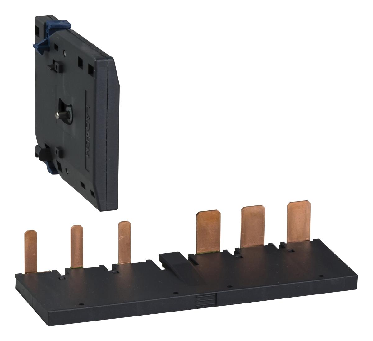 LAD9R3S CONTACTORS ACCESSORY SCHNEIDER ELECTRIC