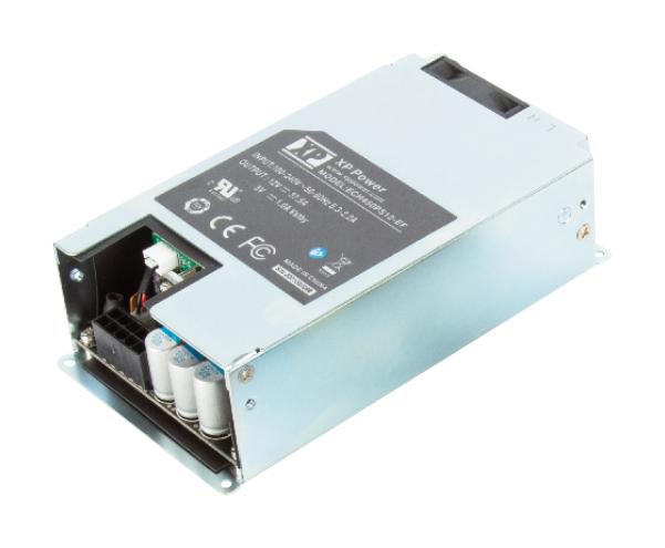 ECH450PS15-EF POWER SUPPLY, AC-DC, 15V, 30A XP POWER