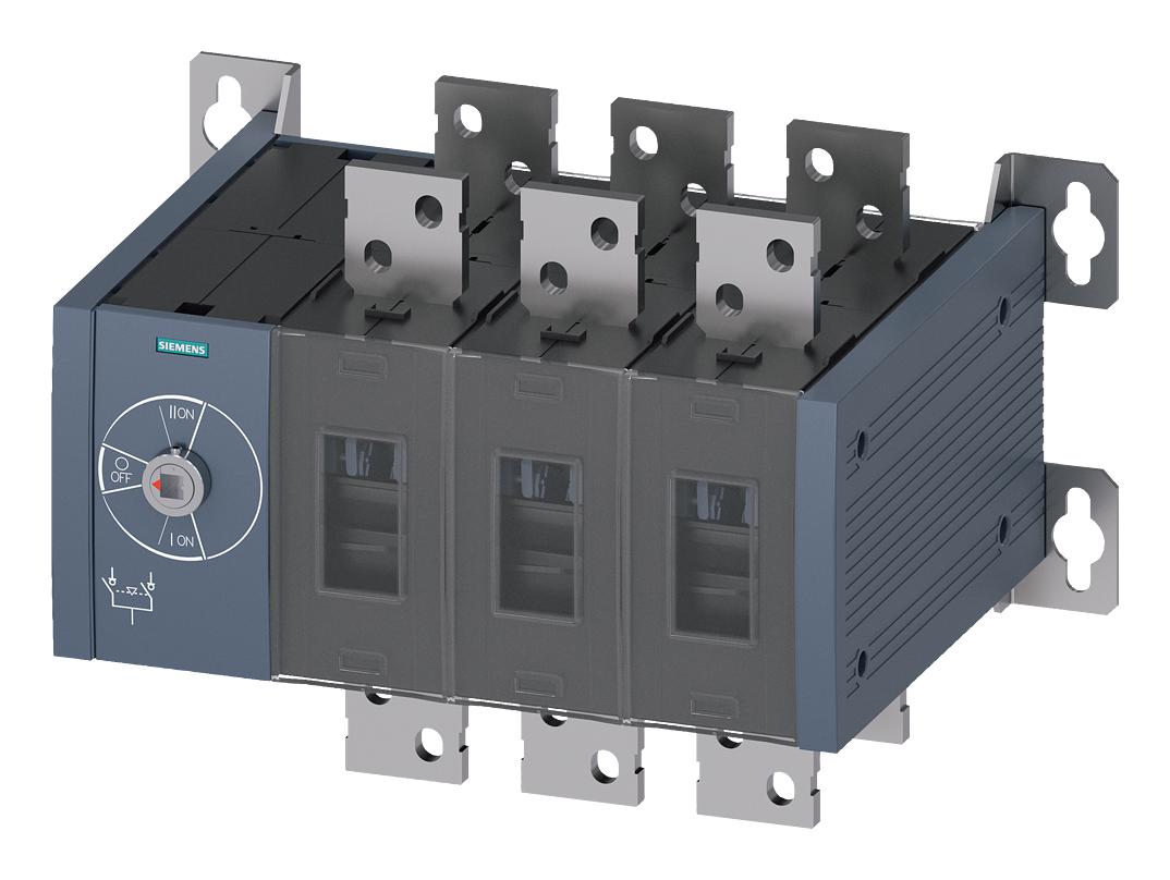 3KC0354-0RE00-0AA0 LOAD BREAK SWITCHES SIEMENS