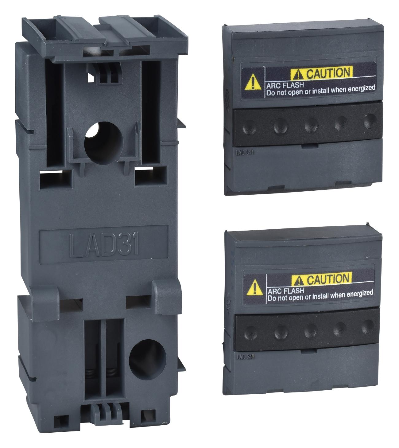 LAD351 CIRCUIT BREAKER ACCESSORIES SCHNEIDER ELECTRIC