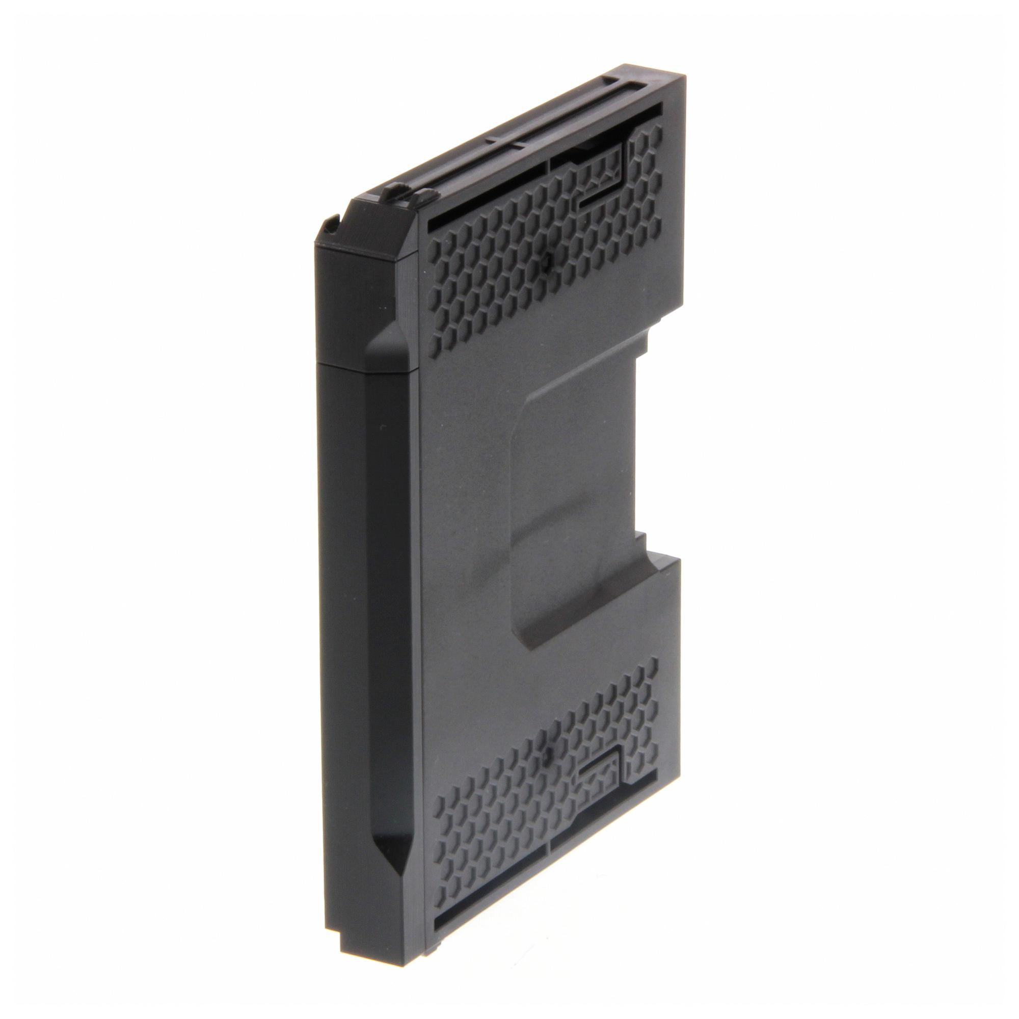 NX-END01 COMMUNICATION OMRON