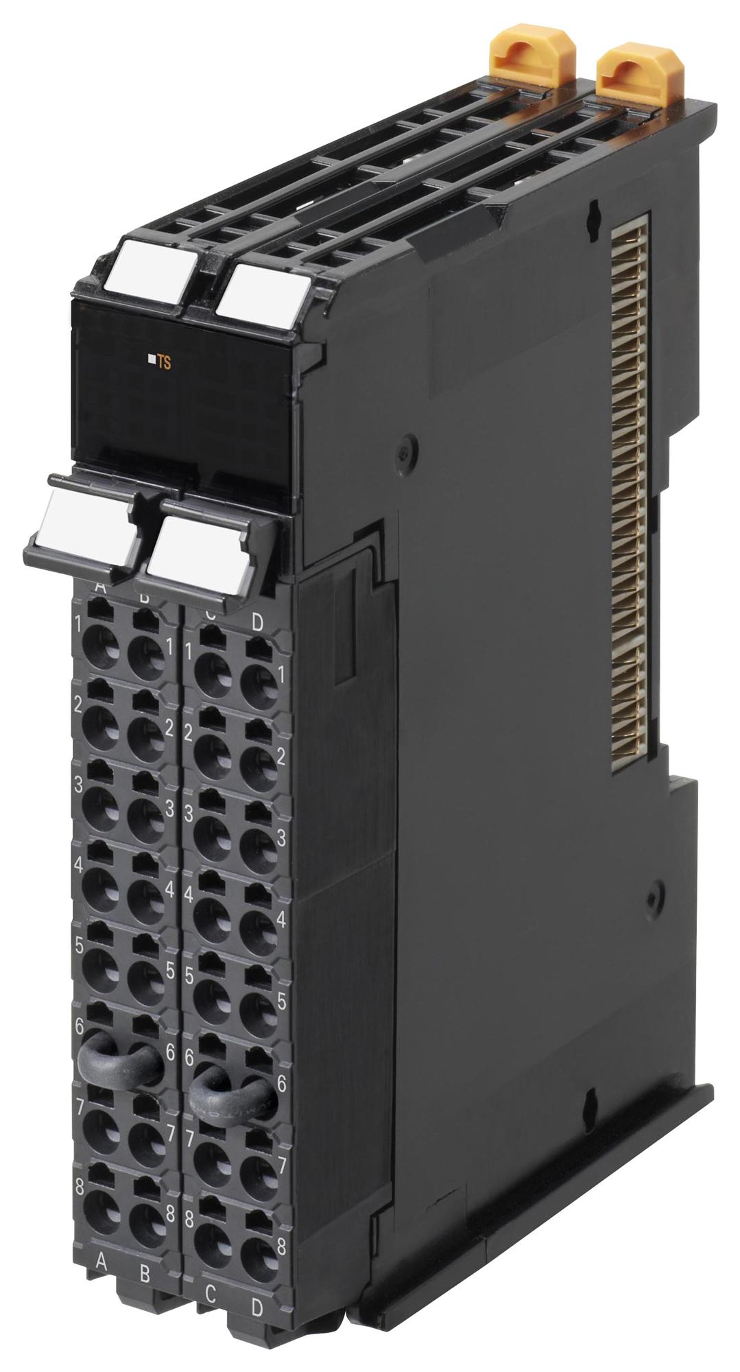 NX-TS3201 TEMPERATURE CONTROLLERS OMRON