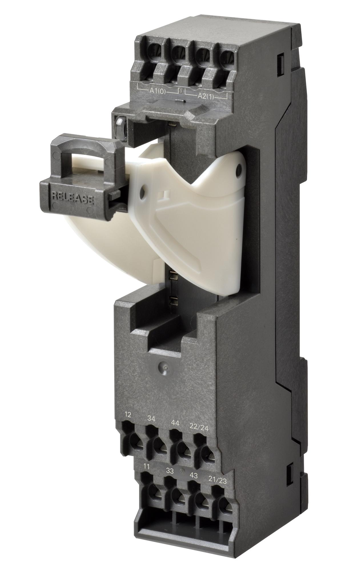 P7SA-10F-ND-PU  DC24 SAFETY RELAYS OMRON