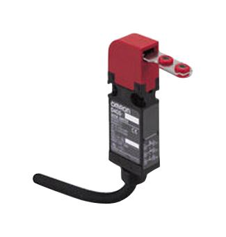 D4GS-N3R-5 SAFETY INTERLOCK SWITCHES OMRON