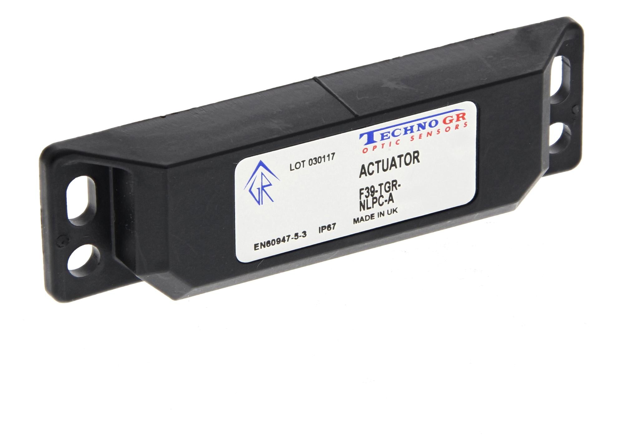 F39-TGR-NLPC-A ACTUATORS SWITCH COMPONENTS OMRON