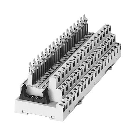 G70A-ZOC16-4  DC24 I/O MODULES OMRON