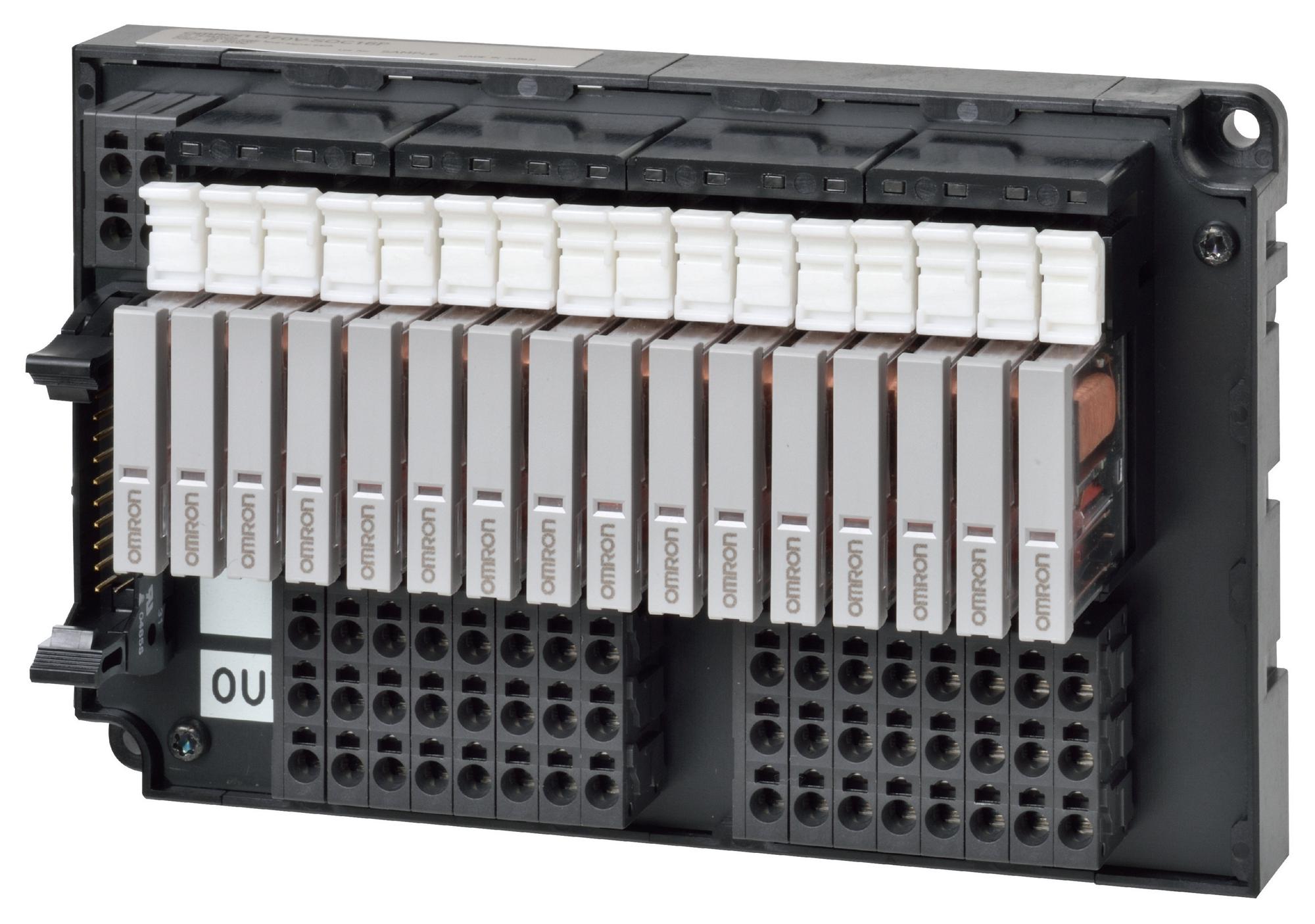 G70V-SOC16P I/O MODULES OMRON