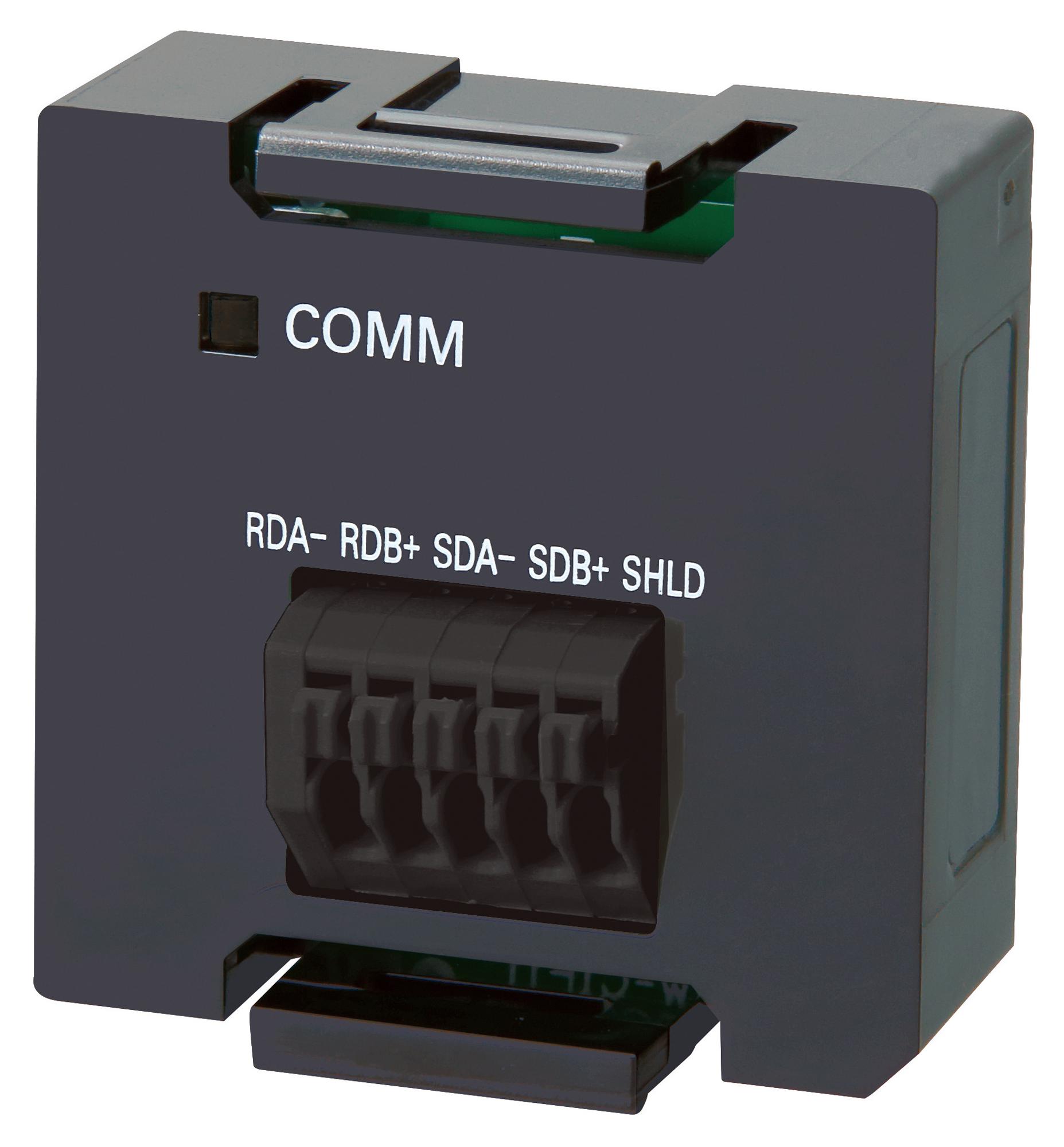 NX1W-CIF11 I/O MODULES OMRON