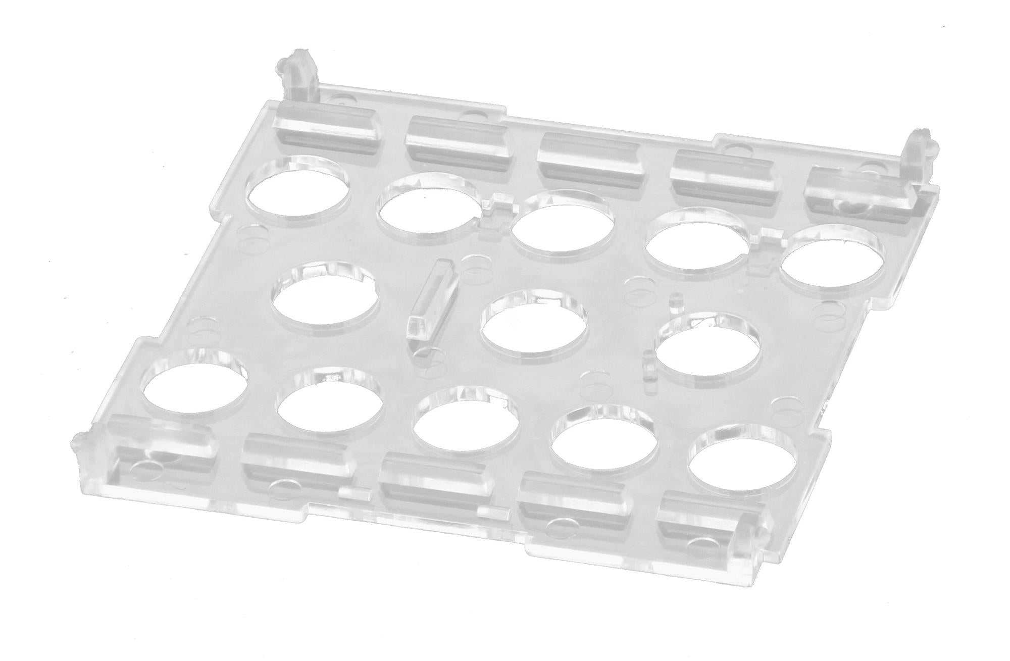 E53-COV19 TERMINAL BLOCK MARKERS OMRON