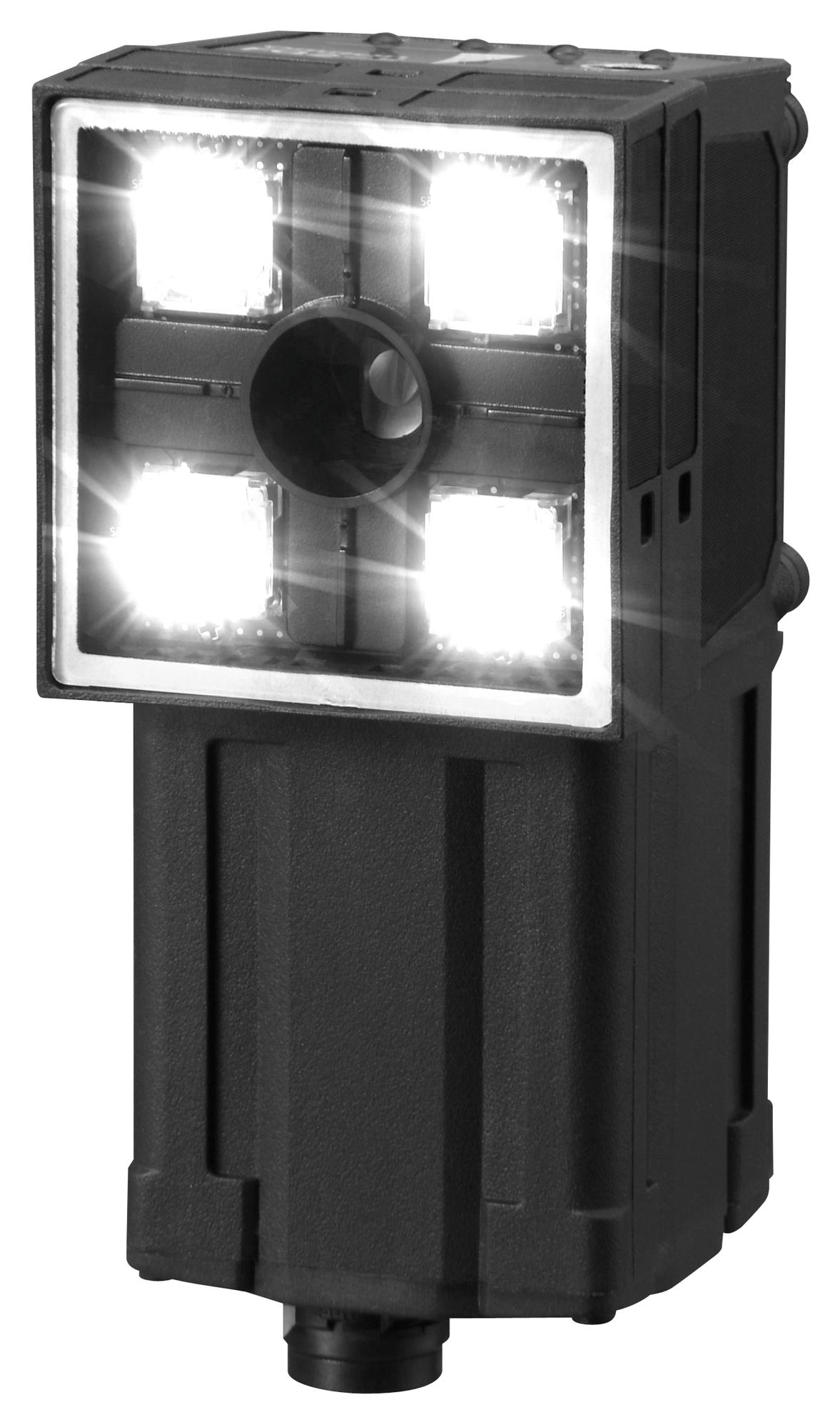 FQ2-S25050F COLOR PHOTO SENSOR, PNP, 350000P, STD OMRON