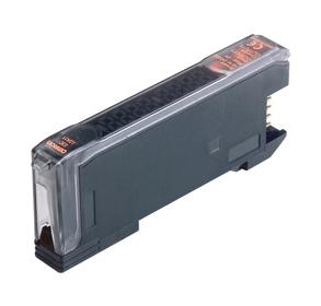 E3C-LDA8AT OPTICAL/SLOT PHOTO SENSOR OMRON