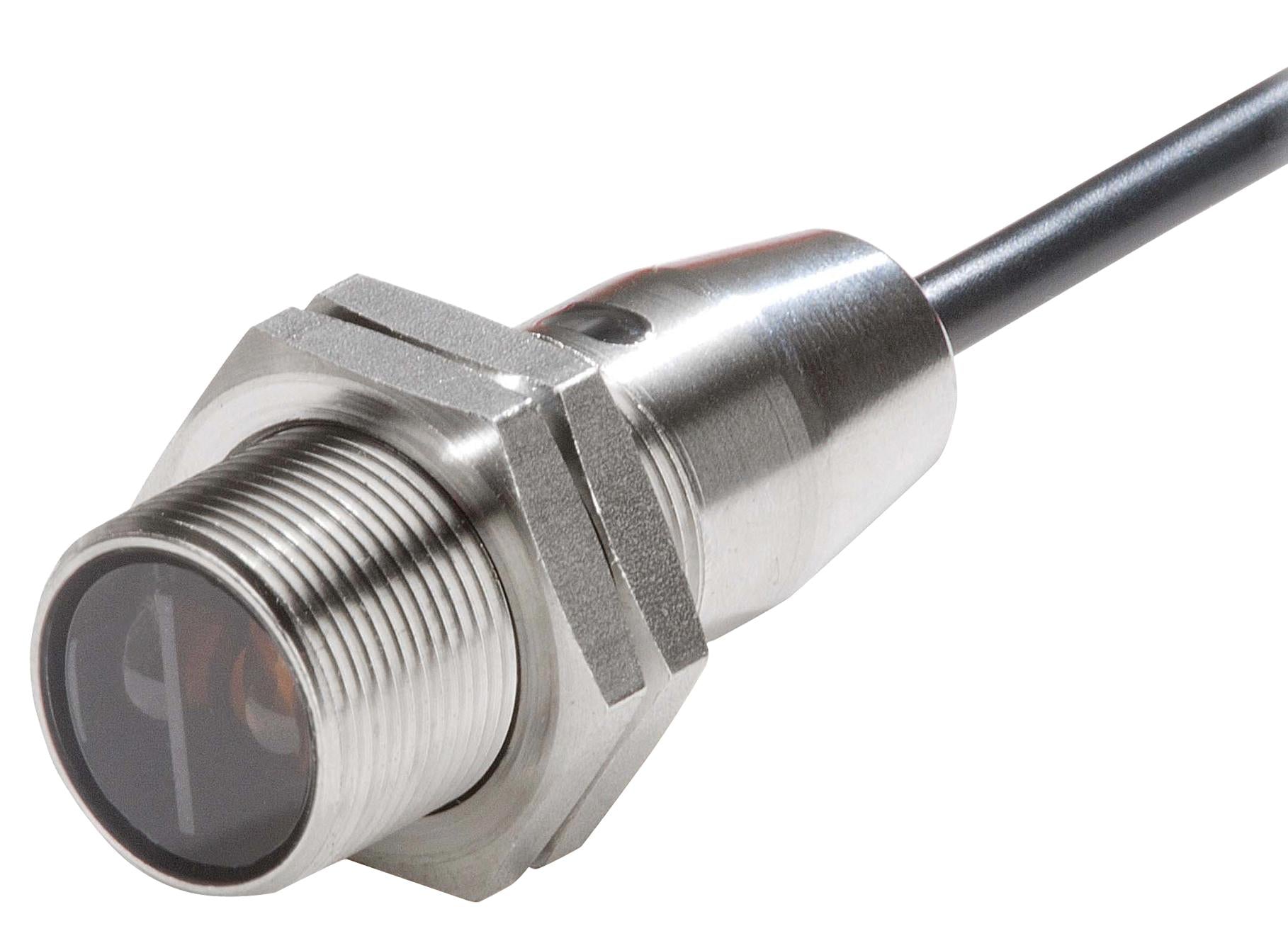 E3FC-DP12 2M PHOTOELECTRIC SENSOR, PNP, 300MM OMRON