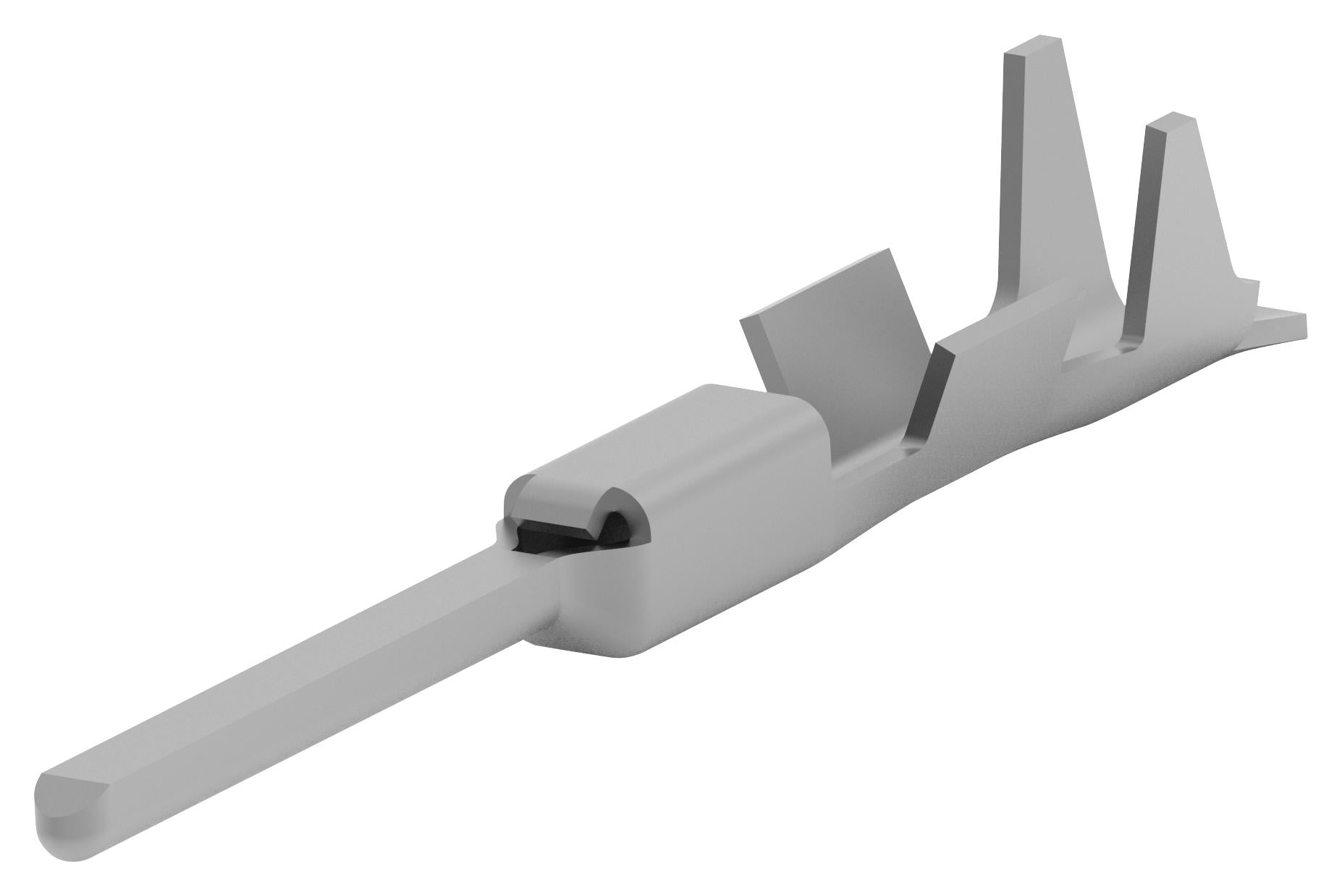 2321928-1 CONTACT, PIN, 26-22AWG, CRIMP AMP - TE CONNECTIVITY