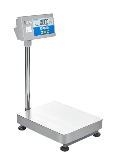 BKT 75 WEIGHING SCALE, PLATFORM, 75KG, 5G ADAM EQUIPMENT