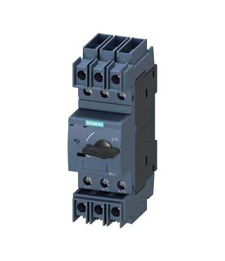 3RV2821-4CD10 THERMAL MAGNETIC CIRCUIT BREAKER SIEMENS