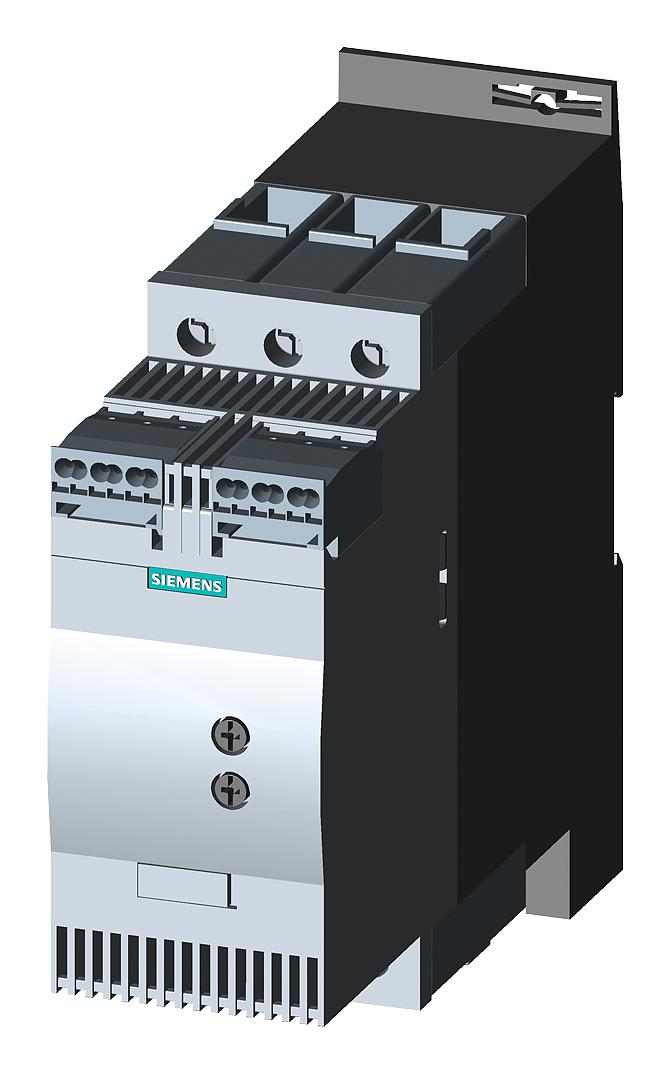 3RW3038-2BB14 MOTOR STARTER CONTROLLER SIEMENS