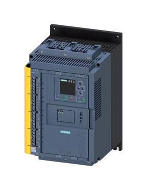 3RW5524-1HA04 MOTOR STARTER CONTROLLER SIEMENS