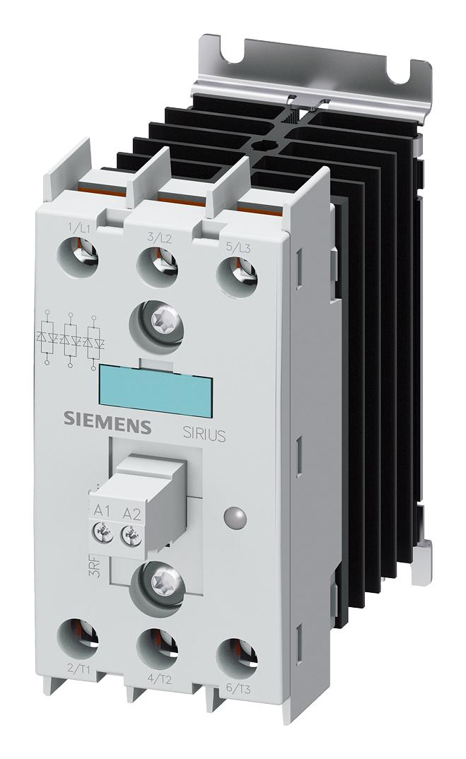 3RF2410-1AC45 SOLID STATE RELAYS SIEMENS
