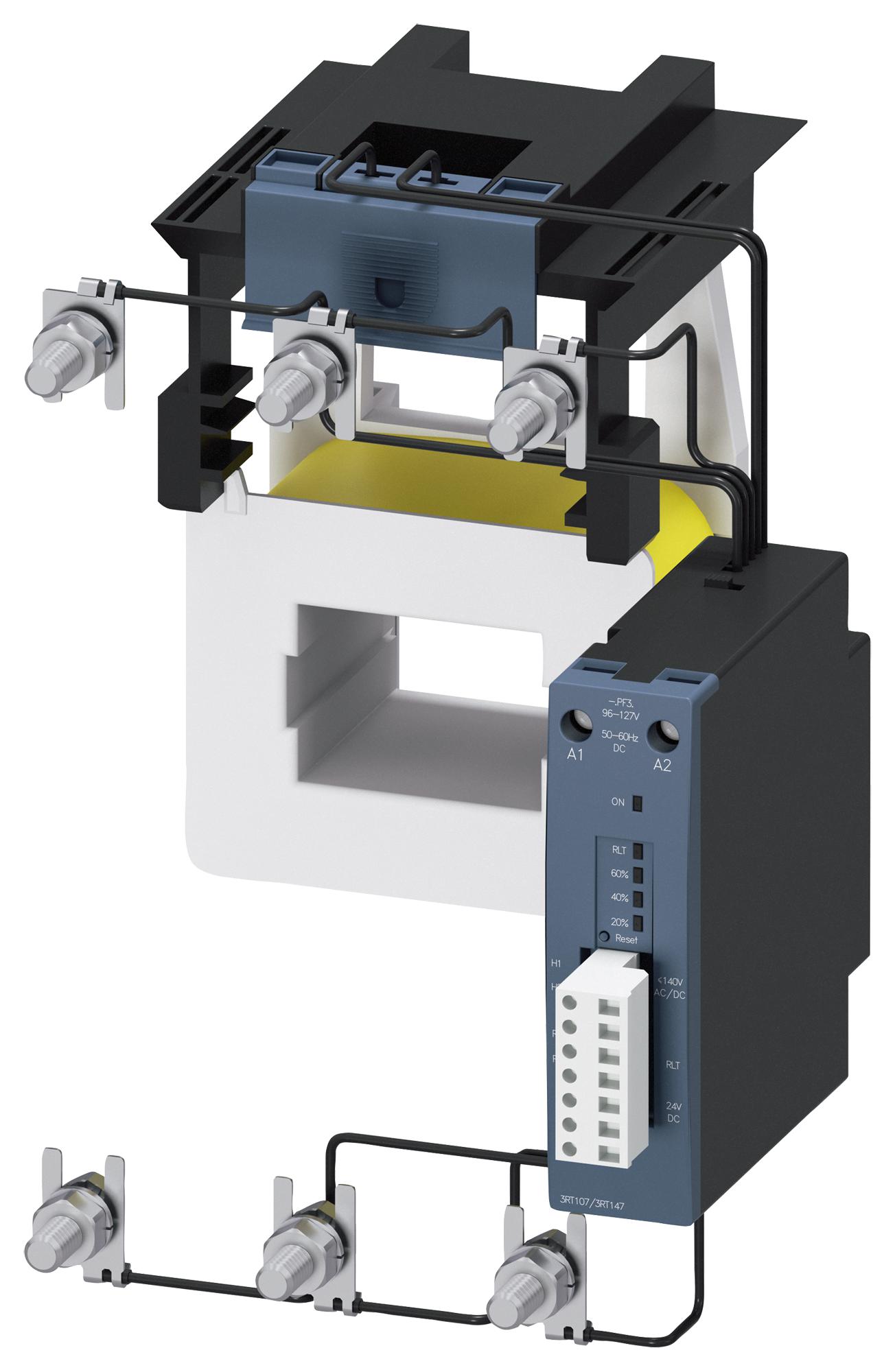 3RT1975-5PP31 CONTACTOR ACCESSORIES SIEMENS