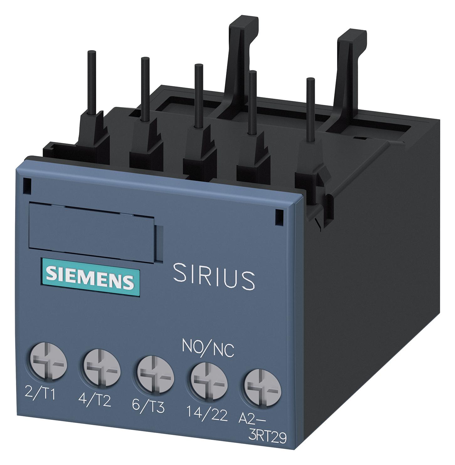 3RT2916-1PB1 CONTACTOR ACCESSORIES SIEMENS