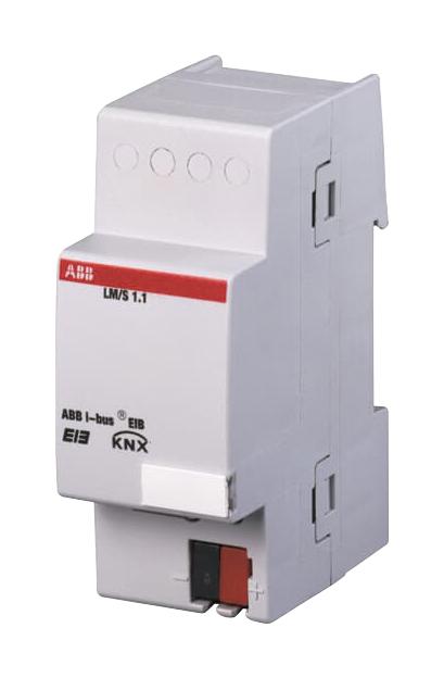 GHQ6310080R0111 LM/S1.1 LOGIC MODULE ABB