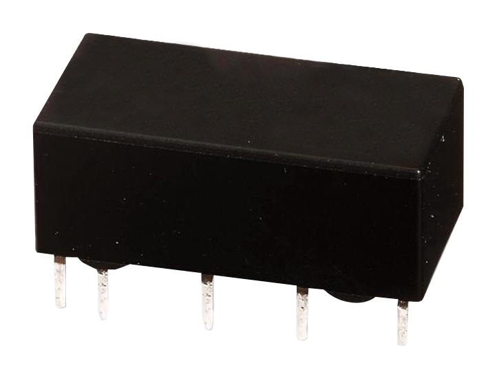 G6AK-274P-ST-US  DC5 SIGNAL RELAY, DPDT, 5VDC, 2A, THT OMRON