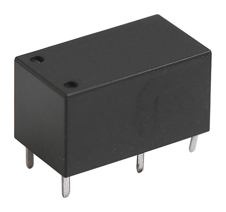 G6C-2114P-US  DC12 POWER RELAY, SPST-NO/NC, 12VDC, 8A, THT OMRON
