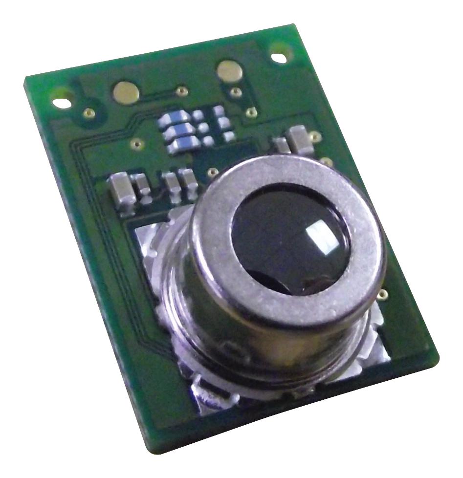 D6T-8L-09 IR SENSOR, 5 TO 50DEG C, 5.5VDC OMRON