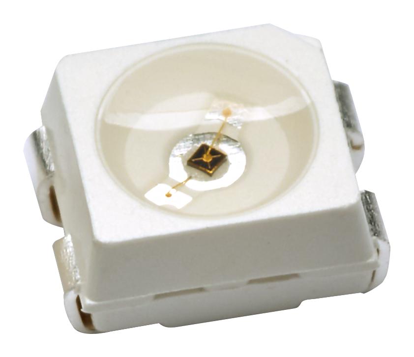 AREQ-8020-00000 IR EMITTER, 850NM, 35MW/SR, PLCC-4 BROADCOM