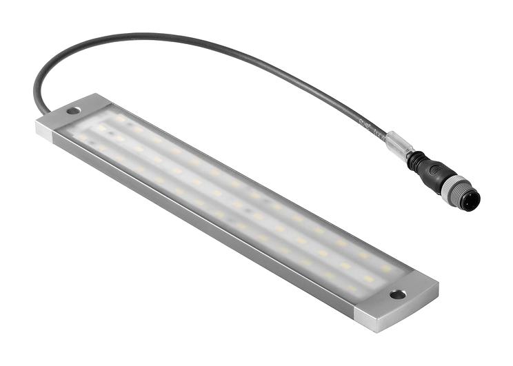 2436210000 LED LIGHT BAR, 240MM, DAYLIGHT, 711LM WEIDMULLER
