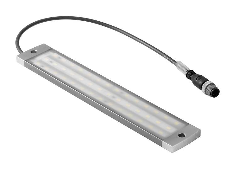2633830000 LED LIGHT BAR, 240MM, WARM WHITE, 600LM WEIDMULLER