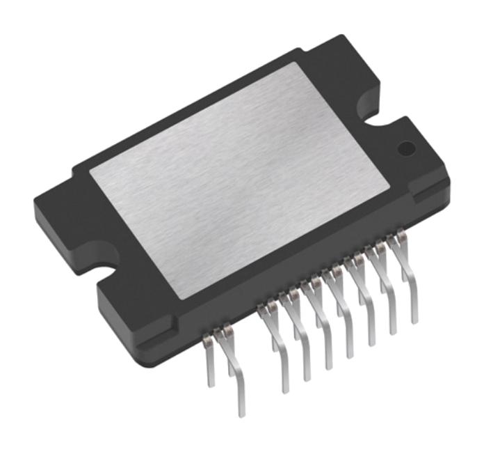 NFAQ0860L33T IPM MODULE, IGBT, 600V, 8A, DIP ONSEMI