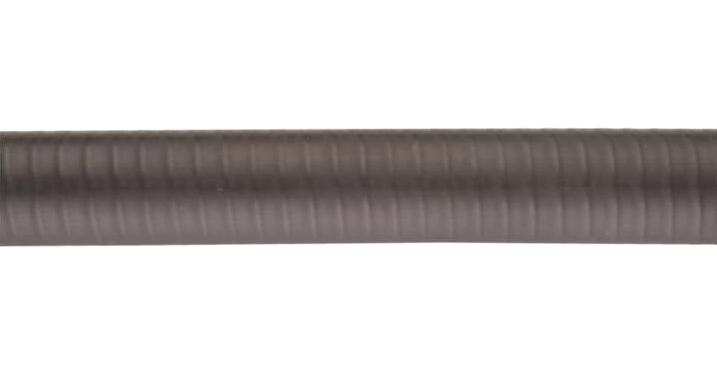 FLT0510 CONDUIT, GALVANISED STEEL, LFH, 25MM/BLK ABB - KOPEX