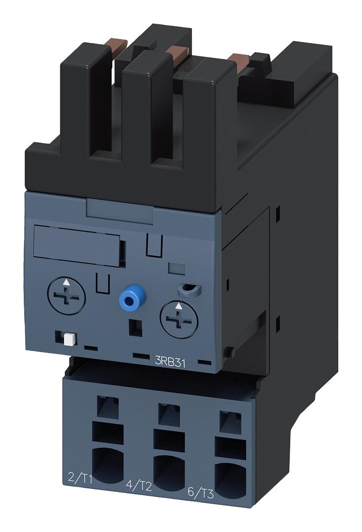 3RB3123-4PE0 ELECTRONIC OVERLOAD CONTROLLERS SIEMENS