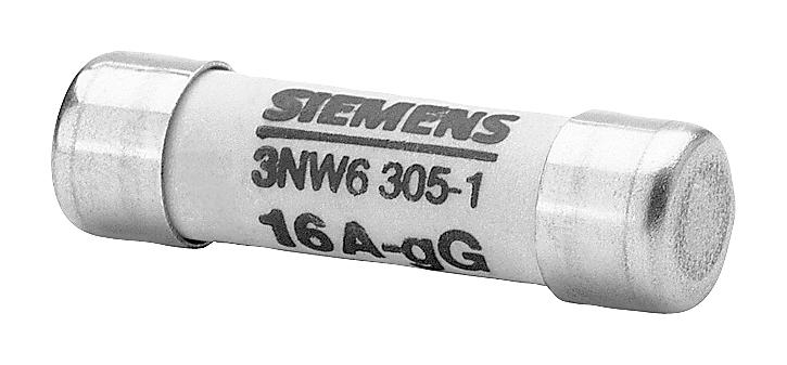 3NW6305-1 CARTRIDGE FUSES SIEMENS