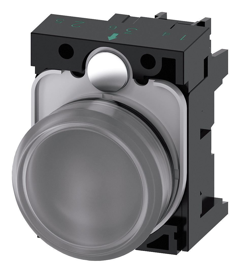 3SU1103-6AA70-1AA0 PANEL INDICATORS SIEMENS