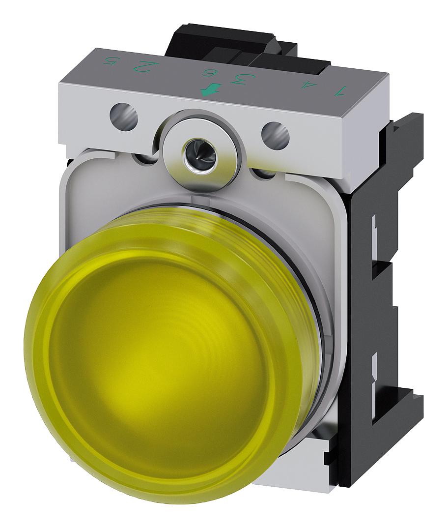 3SU1152-6AA30-3AA0 PANEL INDICATORS SIEMENS