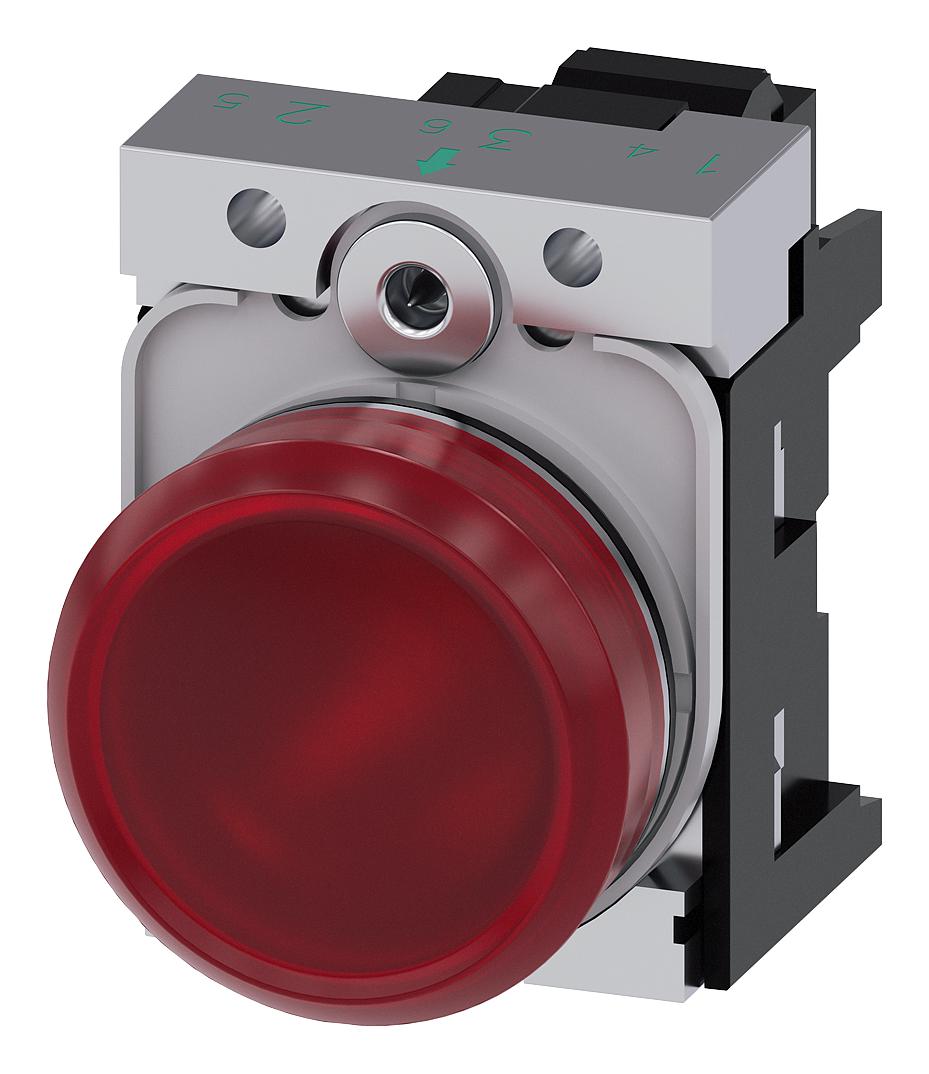 3SU1153-6AA20-3AA0 PANEL INDICATORS SIEMENS