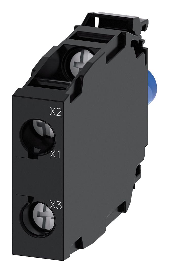 3SU1401-1BG24-1AA0 PANEL INDICATORS, MULTICOLOUR SIEMENS