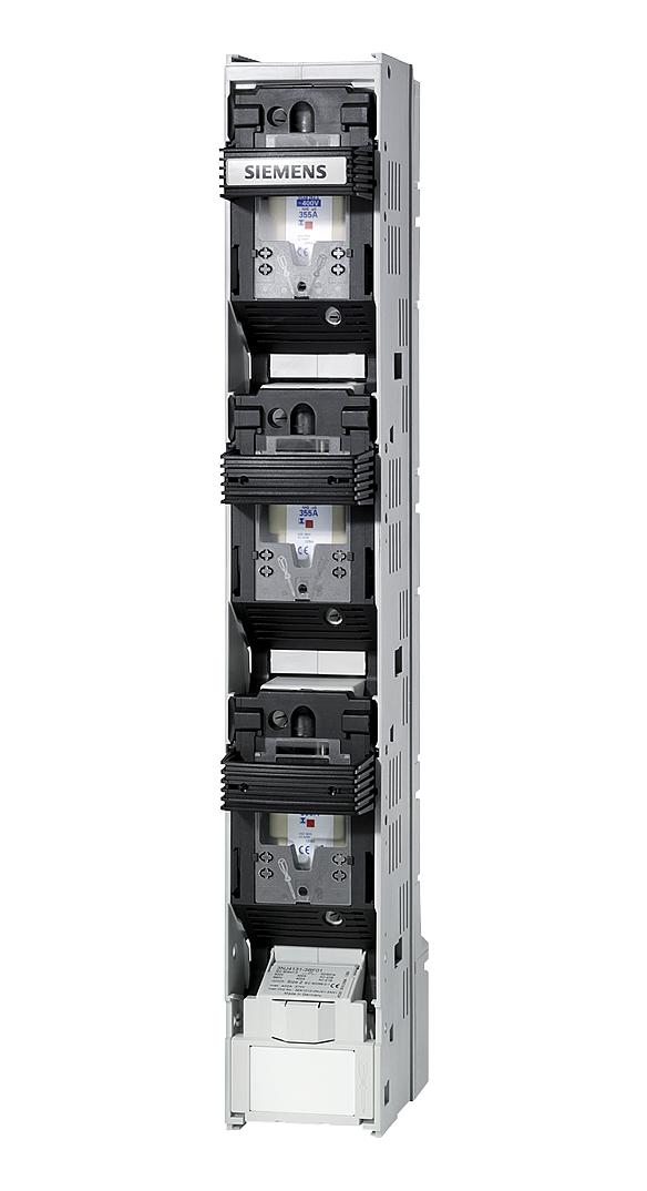 3NJ4131-3BF01 FUSED SWITCHES SIEMENS