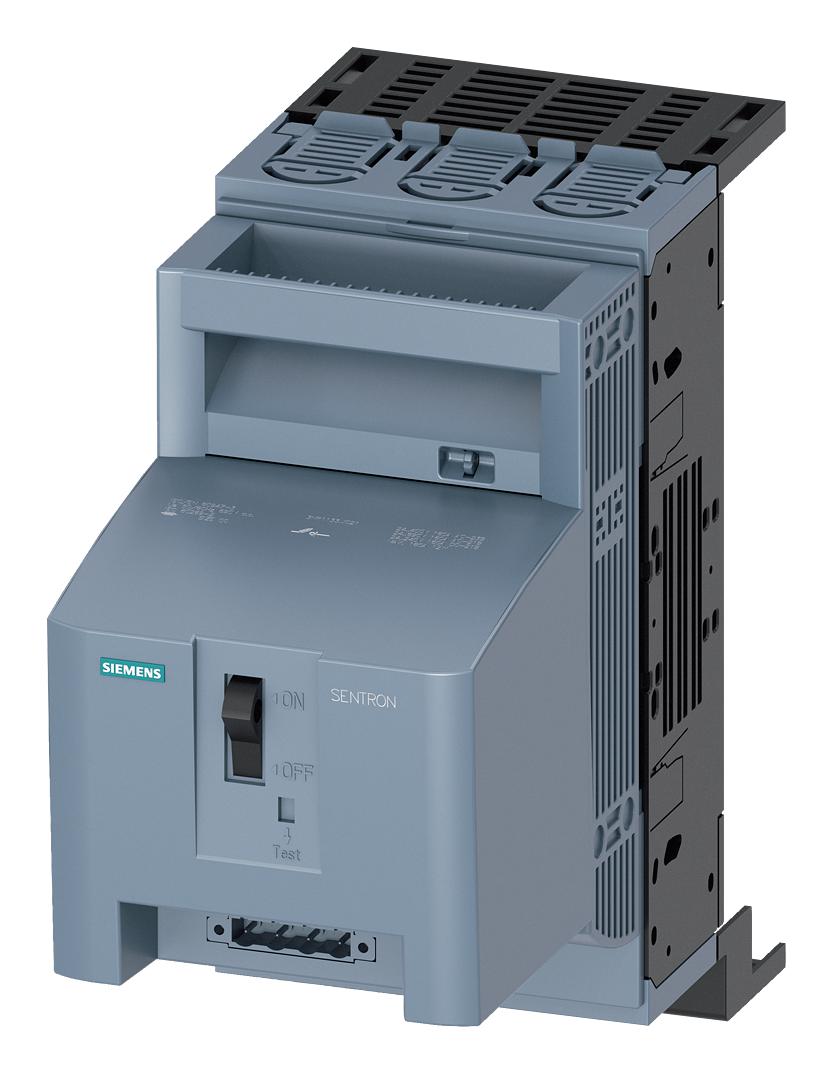 3NP1133-1JC21 FUSED SWITCHES SIEMENS