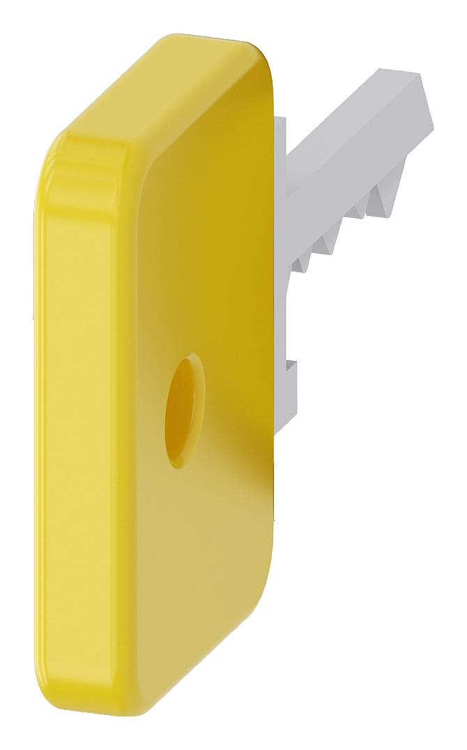3SU1950-0FM30-0AA0 SWITCH KEY, KEY-OPERATED SWITCH SIEMENS