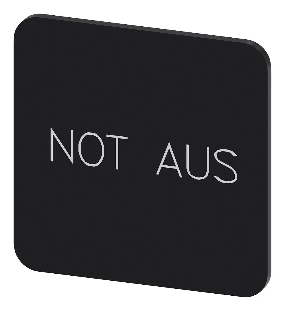 3SU1900-0AF16-0AS0 LEGENDS SIEMENS